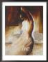 Blanche Et Sanguine by Steve Underwood Limited Edition Pricing Art Print