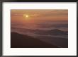 Sunrise View Of The Adirondacks From Atop White Face Mountain by Michael Melford Limited Edition Print