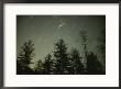 Star Streaks Over The Nantahala National Forest by Stephen Alvarez Limited Edition Print