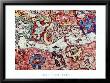 Calipette by Jean Dubuffet Limited Edition Pricing Art Print