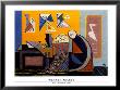 Melancholie 1948 by Werner Gilles Limited Edition Pricing Art Print