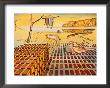 Disintegration Of Persistence Of Memory by Salvador Dali Limited Edition Print