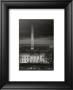Washington, D.C. -  The White House by Jerry Driendl Limited Edition Print