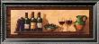 Vin Rouge Shelf by Simon Parr Limited Edition Print