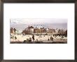 The Tower And The Mint by Thomas Shotter Boys Limited Edition Print