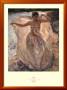 La Ballerina by Jose Royo Limited Edition Pricing Art Print