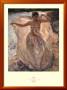 La Ballerina by Jose Royo Limited Edition Print