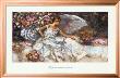 Poemas by Jose Royo Limited Edition Print