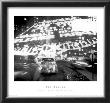 Times Square Montage 1947 (Small) by Ted Croner Limited Edition Print