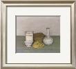 Natura Morta, 1952 by Giorgio Morandi Limited Edition Pricing Art Print