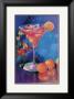 L.A. Cosmo by Jane Slivka Limited Edition Pricing Art Print