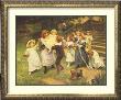 Baby's Birthday by Arthur John Elsley Limited Edition Pricing Art Print