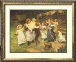 Baby's Birthday by Arthur John Elsley Limited Edition Print