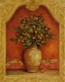 Sienna Fruit Ii by Pamela Gladding Limited Edition Print