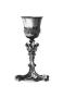 Black And White Goblet Iv by Giovanni Giardini Limited Edition Print