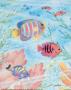 Striped Fish by Henri Martin Limited Edition Print