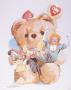 Big Teddy by Oberstein Limited Edition Print