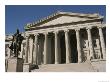 U.S. Treasury Building, Washington, D.C. by Richard Nowitz Limited Edition Print