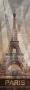 Paris by Conrad Knutsen Limited Edition Pricing Art Print
