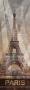 Paris by Conrad Knutsen Limited Edition Print