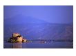 Bourtzi, Peloponnisos, Greece by Walter Bibikow Limited Edition Pricing Art Print