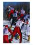 Cross Country Ski Race, Ut by Scott T. Smith Limited Edition Print