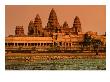 Angkor Wat At Dawn., Angkor, Siem Reap, Cambodia by John Banagan Limited Edition Pricing Art Print
