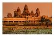 Angkor Wat At Dawn., Angkor, Siem Reap, Cambodia by John Banagan Limited Edition Pricing Art Print