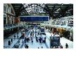 Liverpool Street Station, London, England by Neil Setchfield Limited Edition Print