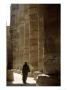 Hypostyle Hall, Temple Of Amon-Ra, Karnak, Eg by Rick Strange Limited Edition Print