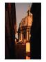Dome Of Santa Maria Maggiore, Rome, Italy by Jon Davison Limited Edition Pricing Art Print