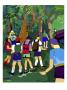 Hikers Trail by Diana Ong Limited Edition Print