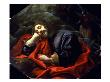 Jacob's Dream by Carlo Dolci Limited Edition Pricing Art Print