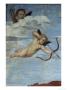 Triumph Of Galatea (Cupid Detail 2) by Raphael Limited Edition Pricing Art Print