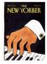 The New Yorker Cover - February 10, 1992 by Donald Reilly Limited Edition Print