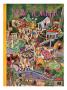 Tibor Gergely Pricing Limited Edition Prints
