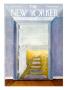 The New Yorker Cover - July 11, 1970 by Ilonka Karasz Limited Edition Pricing Art Print