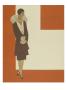 Vogue by Polly Tigue Francis Limited Edition Print