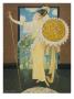 Vogue - May 1914 by George Wolfe Plank Limited Edition Pricing Art Print