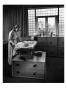 House & Garden - July 1947 by Andre Kertesz Limited Edition Print
