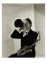 Vanity Fair - July 1929 by George Hoyningen-Huené Limited Edition Pricing Art Print