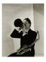 Vanity Fair - July 1929 by George Hoyningen-Huene Limited Edition Print