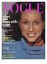 Vogue Cover - August 1974 by Francesco Scavullo Limited Edition Print
