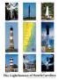 Lighthouses Of South Carolina by Skipjack Limited Edition Print