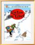Tintin In Tibet (1960) by Hergã© (Georges Rã©Mi) Limited Edition Print
