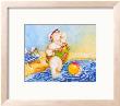 Bathing Beauty #4 by Tracy Flickinger Limited Edition Pricing Art Print