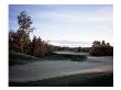 Giants Ridge The Quarry, Hole 14 by Stephen Szurlej Limited Edition Print