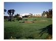 La Costa Resort And Spa North Course, Hole 18 by Stephen Szurlej Limited Edition Print