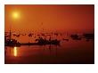 Rockland Harbor, Maine by Stephen Szurlej Limited Edition Print