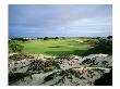 Pacific Grove Municipal Golf Links by Stephen Szurlej Limited Edition Print